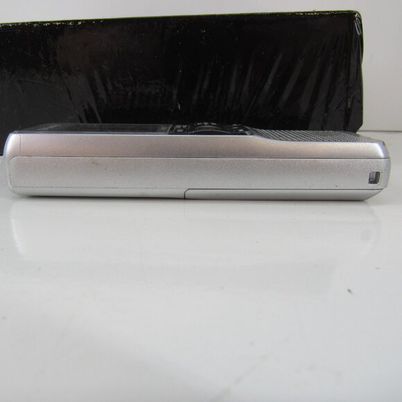 Sony Corporation Sony IC Recorder ICD-B600 Handheld Portable Voice Recorder - Picture 7 of 9